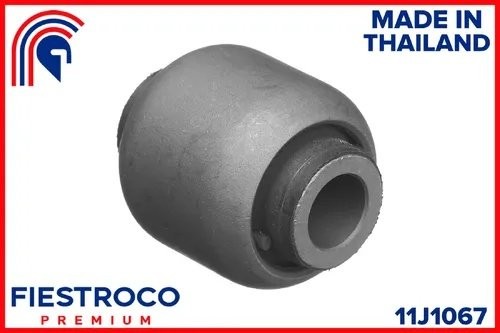 Сайлентблок TOYOTA Auris NZE184H 1NZFE 1,5 11J1067 11J1067 FIESTROCO