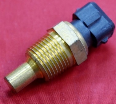 Датчик температуры ГАЗ,ЯМЗ с ЭСУД охлаждающей жидкости CARTRONIC CRTR0124187 CARTRONIC
