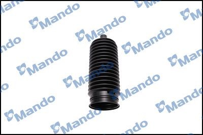 Пыльник KIA Carnival (06-) рейки рулевой MANDO EX577404D000 MANDO