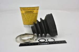 Пыльник ШРУСа внутренний HONDA CIVIC 01-05, LEXUS RX 03-08 0115-ACU35RT 0115-ACU35RT FEBEST