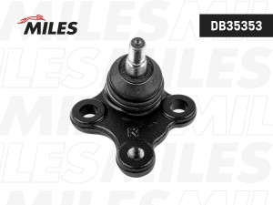 Опора шаровая HYUNDAI ELANTRA 16- прав.  DB35353 DB35353 MILES