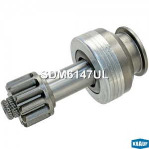 Бендикс стартера SDM6147UL KRAUF