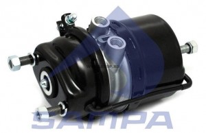 Энергоаккумулятор MAN LE тип 14/16 дисковый тормоз левый SAMPA 09405601 SAMPA