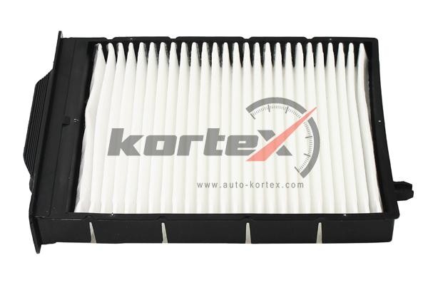 Фильтp салонный RENAULT MEGANE 02- KC0114 KC0114 KORTEX