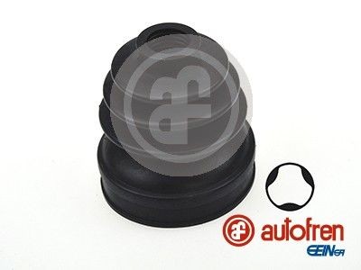 к-т пыльника ШРУСа внутр.!\Nissan Almera/Micra/Primera, Opel Corsa, Toyota Avens D8511 AUTOFREN SEINSA