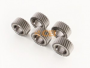 Шестерни планетарной передачи Z=28t (сателлитов 5 шт) 16S181 298024 CEI