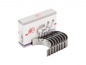 Вкладыши шатунные STD VW BLF/CAVA (без замков) (03C 105 701 D) UM BES009604000 UNITED MOTORS PRO