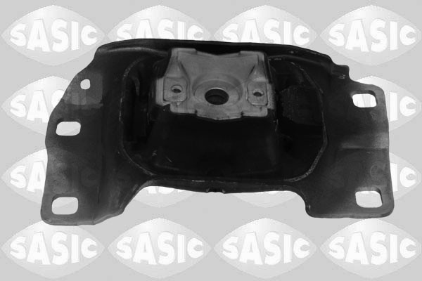 Опора КПП FORD FOCUS 9/11- 1.6i 16V 2706129 2706129 SASIC