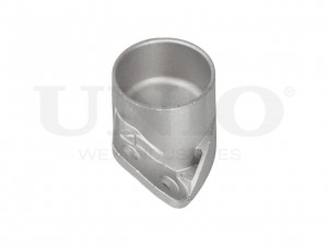 Опора амортизатора задняя RMP-13058 UNIO