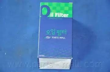 фильтр масляный!\ Volvo S40/60/80/V50/V70/C70/XC70/XC90 2.4/2.5 01> PBX-009U PMC PARTS MALL
