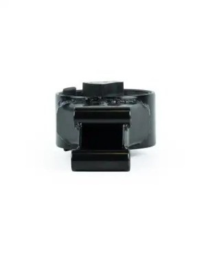 подушка ДВС задняя Z13385 ZENTPARTS