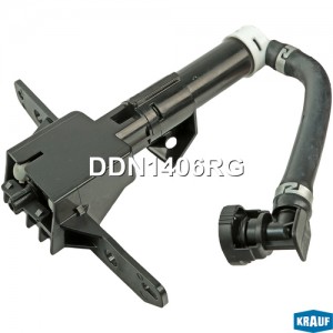 Форсунка омывателя фар DDN1406RG ddn1406rg KRAUF
