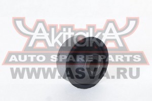 САЙЛЕНТБЛОК ПЕРЕДНЕГО НИЖНЕГО РЫЧАГА PSA 1301C4B 1301-C4B ASVA