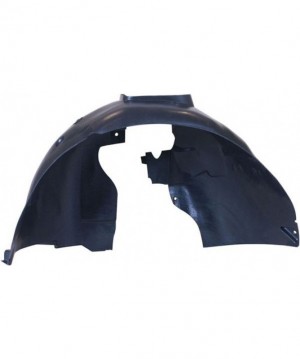 подкрылок передний левый!\ Citroen C4 04-08 7136 EW CITROEN PEUGEOT