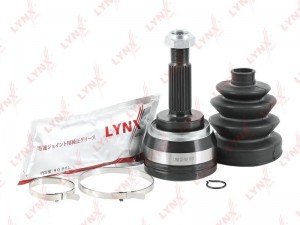 ШРУС наружный подходит для MITSUBISHI Carisma 1.6-1.9D 95-06 CO-7801 CO-7801 LYNXAUTO