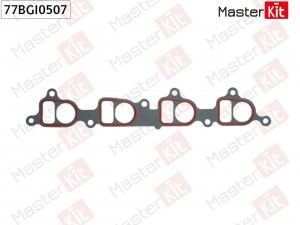 Прокладка впускного коллектора Nissan X-TRAIL (T30) YD22ETI,YD22DDTi 77BGI0507 77BGI0507 MASTER KIT