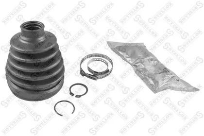 к-кт пыльника ШРУСа внутреннего!\ BMW X5 all 00> 1300623SX STELLOX