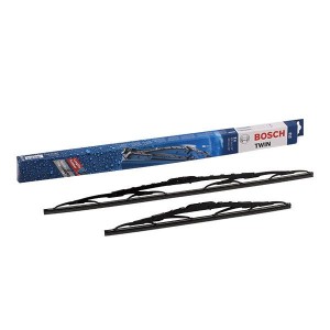 Щетка стеклоочистителя 600/400мм комплект Twin BOSCH 3 397 010 413 BOSCH