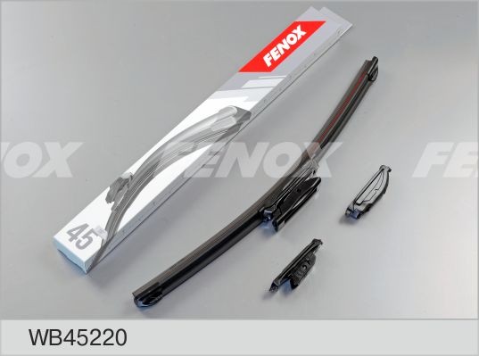 УНИВЕРСАЛЬНАЯ БЕСКАРКАСНАЯ 450мм/18" Bayonet 9x4 (GWB010) Cap Lock (VATL 5.1 / T WB45220 FENOX