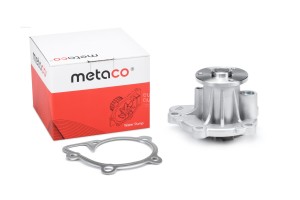 CHRYSLER /DODGE /MITSUBISHI ВЫСОТА КРЫЛЬЧАТКИ 21ММ (НЕ ЗАМЕНЯЕТ 18ММ !!!!) 1500105 METACO