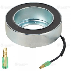 MITSUBISHI OUTLANDER (GF) (2012>) LMAC 1101 LUZAR