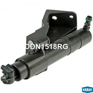 Форсунка омывателя фар DDN1518RG ddn1518rg KRAUF