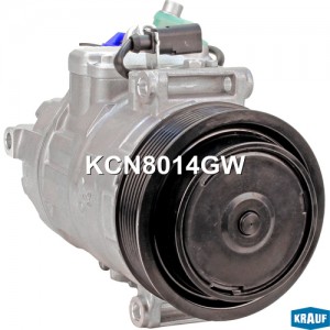 Компрессор кондиционера KRAUF KCN8014GW KCN8014GW KRAUF