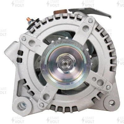 Генератор для а/м Toyota Rav 4 (06-) 4WD 2.0i 100A (LG 1906) LG1906 START VOLT