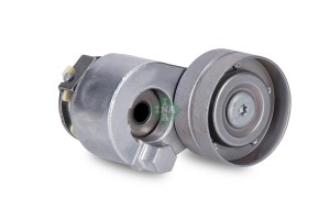 Натяжитель ремня RENAULT LAGUNA II, TRAFIC II, MASTER II 534014230 534 0142 30 INA