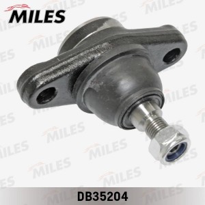 Опора шаровая нижняя HYUNDAI SONATA EF/KIA MAGENTIS (CTR CBKH-20) DB35204 DB35204 MILES