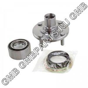 Ступица передняя Toyota Corolla (E10/11) (-02) GH10100 GH10100 GMB