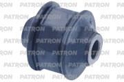 Сайлентблок амортизатора MITSUBISHI AIRTREK CU2W, CU4W, LANCER/MIRAGE PSE12271 PSE12271 PATRON