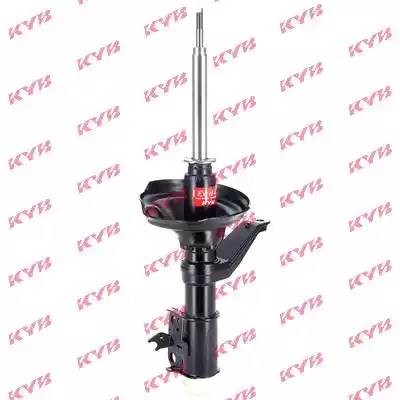 Амортизатор передний правый HONDA CR-V 02-04 331050 331050 KAYABA