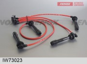 к-кт проводов! Hyundai Accent/Elantra/Getz 1.4-1.6i 94> IW73023 FENOX
