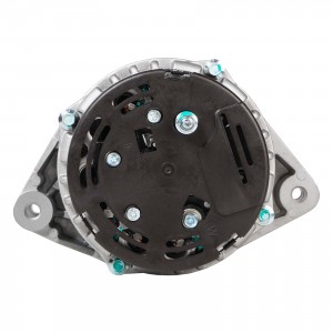 Генератор 100А для ам ВАЗ 2110, 2113, 2170 (LG 0110X) LG0110X LG0110X START VOLT