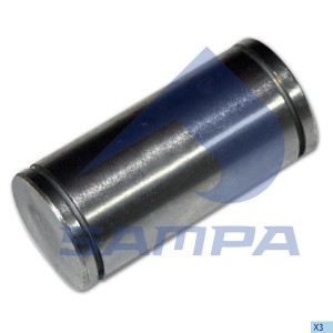 Палец ROR колодки тормозной (31.7x67.5мм) SAMPA 085041 SAMPA