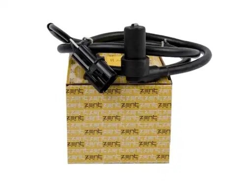 датчик ABS! передний левый\ Mitsubishi Lancer 9 (CS A) 00-07 Z03124 ZENTPARTS