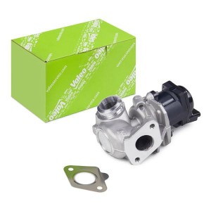 Клапан FORD Focus 1,2,Fiesta,C-Max рециркуляции картерных газов (EGR) VALEO 700474 VALEO PHC