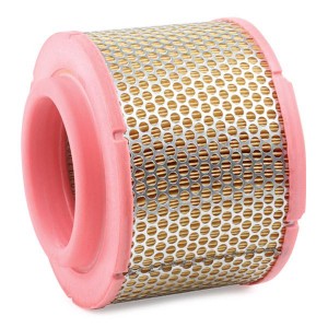 Фильтр воздушный C23107 C23107 MANN FILTER