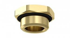Переходник M22*1.5/M16*1.5 8931040522 WABCO