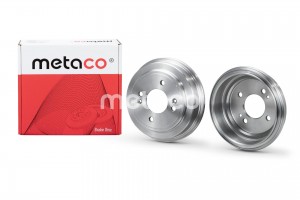 HYUNDAI GETZ 2002-2005 для авто без ABS 3070052 METACO