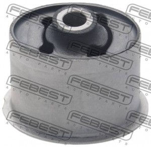 Сайлентблок переднего продольного рычага JEEP GRAND CHEROKEE 1997-2004 CRAB-038 CRAB-038 FEBEST
