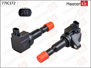 Катушка зажигания HONDA JAZZ 02-08 77IC172 77IC172 MASTER KIT
