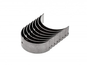 Вкладыши шатунные STD Toyota 1KZ/1KD/2KD (13041-30020-02) UM BES022504000 UNITED MOTORS PRO