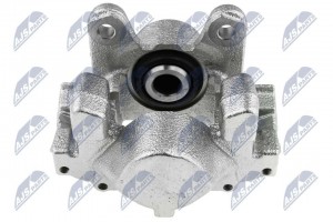 суппорт тормозной! задний правый\ MB C W203 C180/C200/C230/C200CDI/C220CDI 00-07 HZTME015 NTY