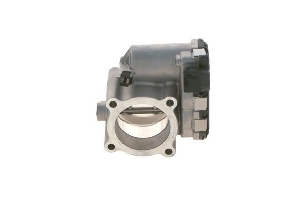 Заслонка MERCEDES ML (W164) дроссельная BOSCH 0 281 002 894 BOSCH