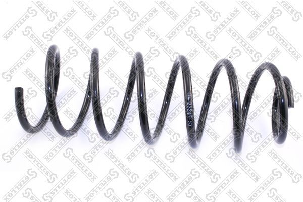 пружина передняя! 40 950 32\ VW Golf/Vento 1.4-1.8 94-97 10-23247-SX STELLOX