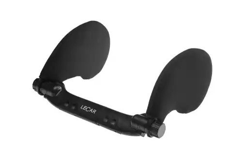 Приспособление для сна в автомобиле LECAR 390 х 250 х 170 мм. LECAR000010909 LECAR