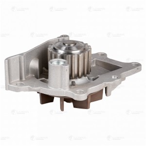 Насос водяной для ам Citroen C5 (08-),Peugeot 407 (04-),508 (06-) 2.2D (LWP 2024 LWP 2024 LUZAR