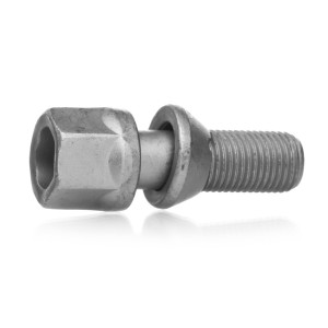 Болт колеса PEUGEOT CITROEN FEBI 30400 FEBI BILSTEIN